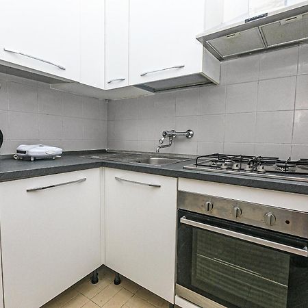Ferienwohnung Casa Meme Genua Exterior foto
